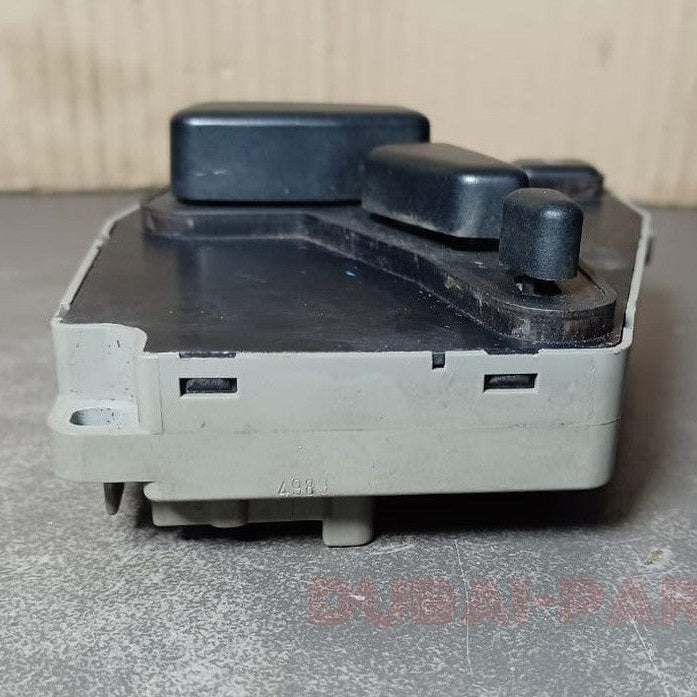 Mercedes-Benz R129 SL320 SL500 Schalter, Sitzverstellung, links 1298202110