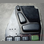 Bild in die Galerieansicht laden, Mercedes-Benz R129 SL320 SL500 Schalter, Sitzverstellung, links 1298202110