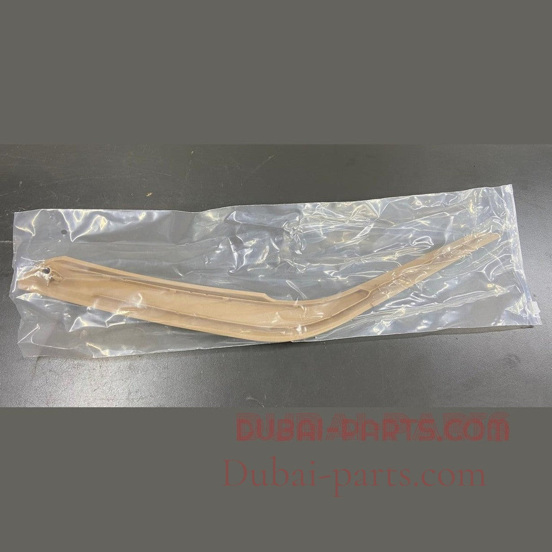 4 pcs Interior door handle panel trim Cover for BMW X1 E84 2009-2015 Beige