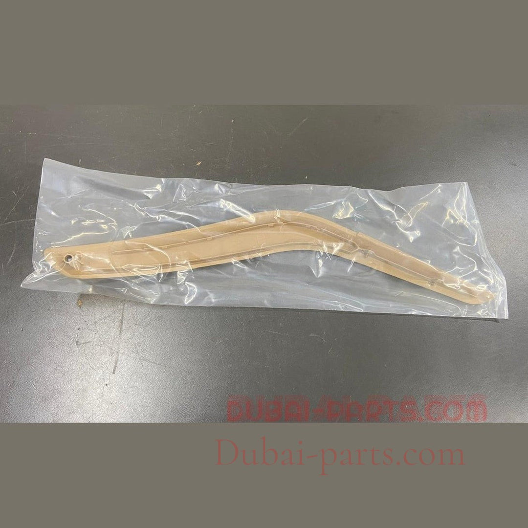 4 pcs Interior door handle panel trim Cover for BMW X1 E84 2009-2015 Beige