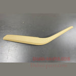 Load image into Gallery viewer, 4 pcs Interior door handle panel trim Cover for BMW X1 E84 2009-2015 Beige