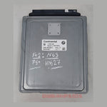 Load image into Gallery viewer, BMW 750Li N63 DME MSD85.0 ENGINE CONTROL UNIT ECU MODULE ECM 7598345