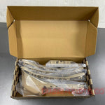 Load image into Gallery viewer, BMW F10 F11 Door Inner Handle Set 5 PC Beige Color Aftermarket New Product