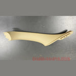 Load image into Gallery viewer, BMW F10 F11 Door Inner Handle Set 5 PC Beige Color Aftermarket New Product