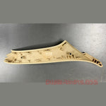 Load image into Gallery viewer, BMW F10 F11 Door Inner Handle Set 5 PC Beige Color Aftermarket New Product