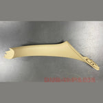 Load image into Gallery viewer, BMW F10 F11 Door Inner Handle Set 5 PC Beige Color Aftermarket New Product