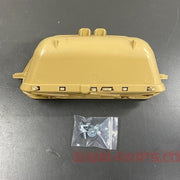 BMW X3 Door Inner Handle Set 4 PC Beige Color Aftermarket New Product