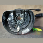 Load image into Gallery viewer, Mercedes W230 Steering Column Switch Cluster Wiper Indicator Stalk A230 5400445 OEM