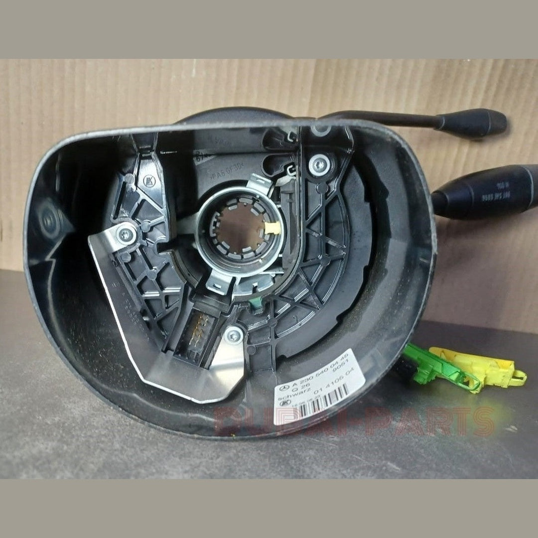 Mercedes W230 Steering Column Switch Cluster Wiper Indicator Stalk A230 5400445 OEM