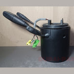Load image into Gallery viewer, Mercedes W230 Steering Column Switch Cluster Wiper Indicator Stalk A230 5400445 OEM