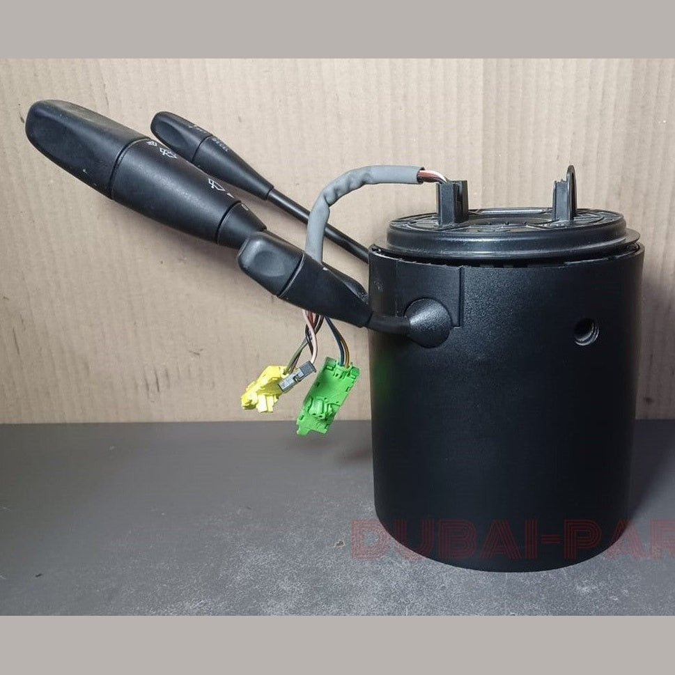 Mercedes W230 Steering Column Switch Cluster Wiper Indicator Stalk A230 5400445 OEM