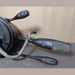Load image into Gallery viewer, Mercedes W230 Steering Column Switch Cluster Wiper Indicator Stalk A230 5400445 OEM