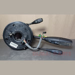 Load image into Gallery viewer, Mercedes W230 Steering Column Switch Cluster Wiper Indicator Stalk A230 5400445 OEM