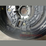 Load image into Gallery viewer, Mercedes W220 Steering Column Switch Cluster Wiper Indicator Stalk A215 5400645