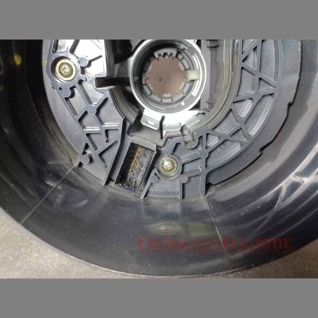 Mercedes W220 Steering Column Switch Cluster Wiper Indicator Stalk A215 5400645