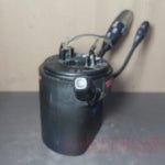 Load image into Gallery viewer, Mercedes W220 Steering Column Switch Cluster Wiper Indicator Stalk A215 5400645