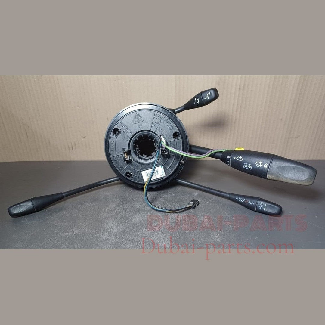 Mercedes W220 Steering Column Switch Cluster Wiper Indicator Stalk A215 5400645