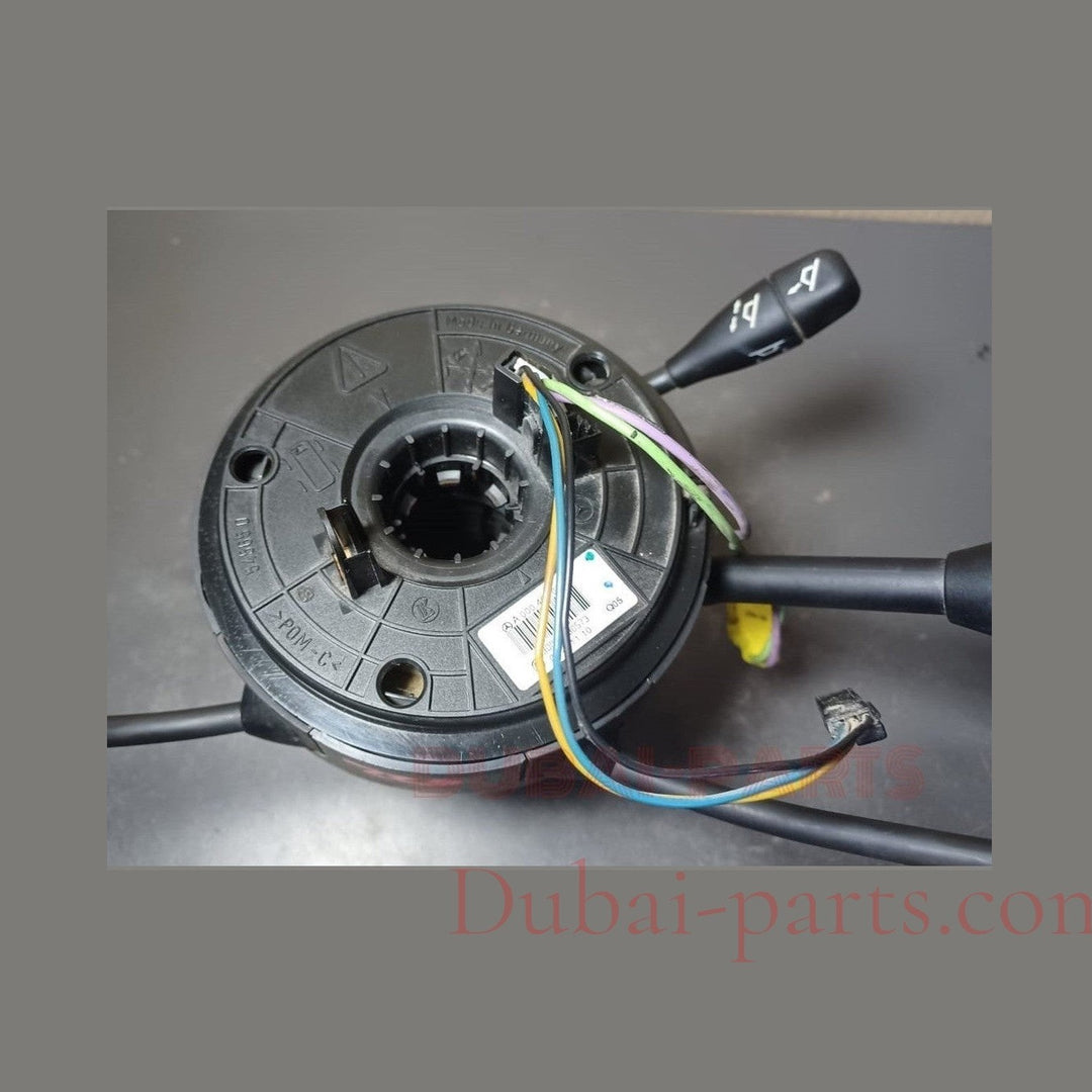Mercedes W220 Steering Column Switch Cluster Wiper Indicator Stalk A215 5400645