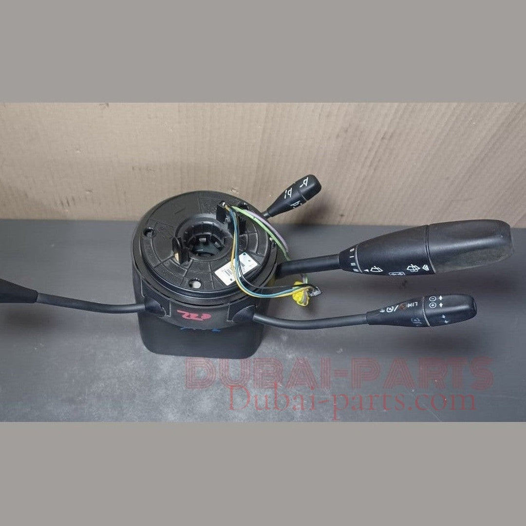 Mercedes W220 Steering Column Switch Cluster Wiper Indicator Stalk A215 5400645