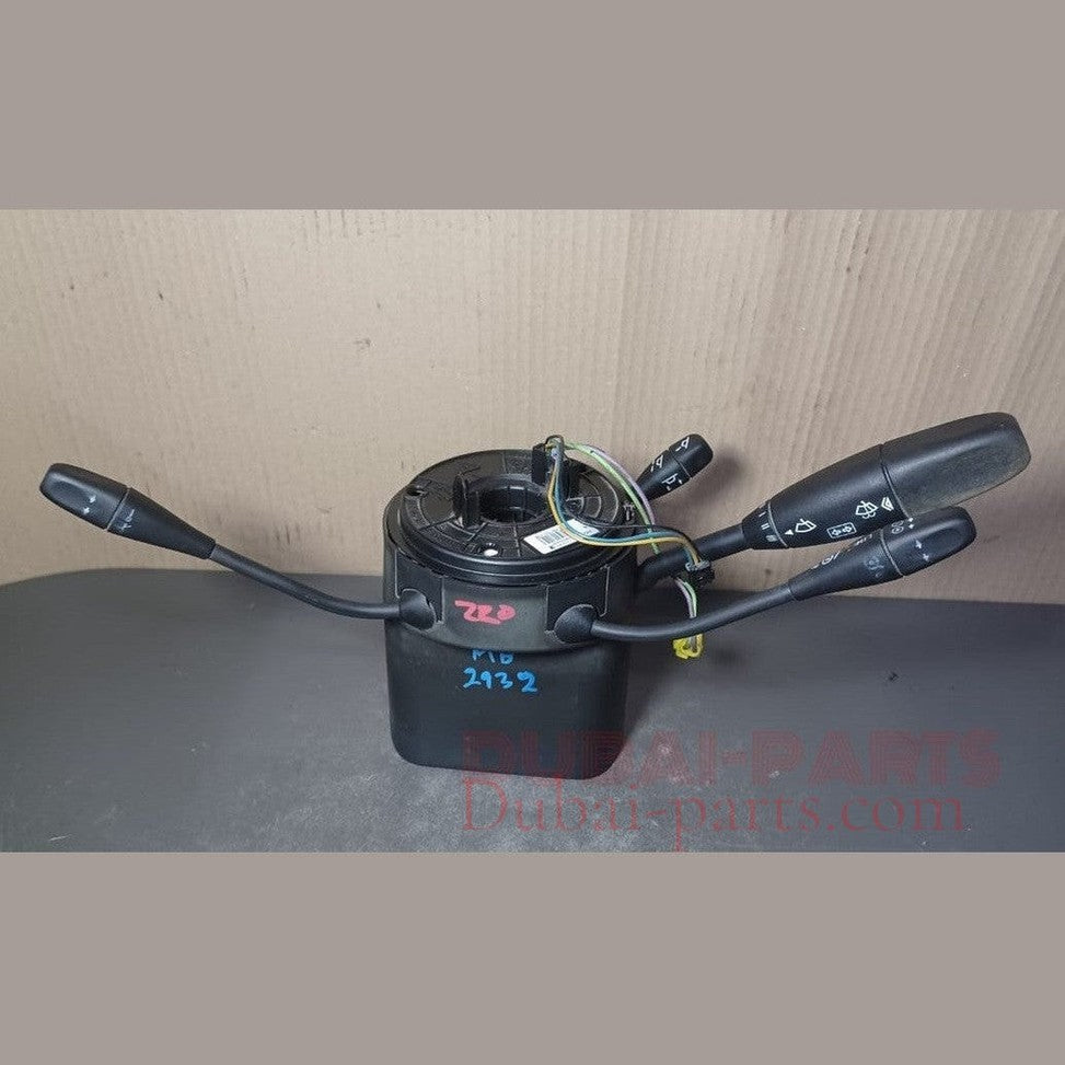 Mercedes W220 Steering Column Switch Cluster Wiper Indicator Stalk A215 5400645