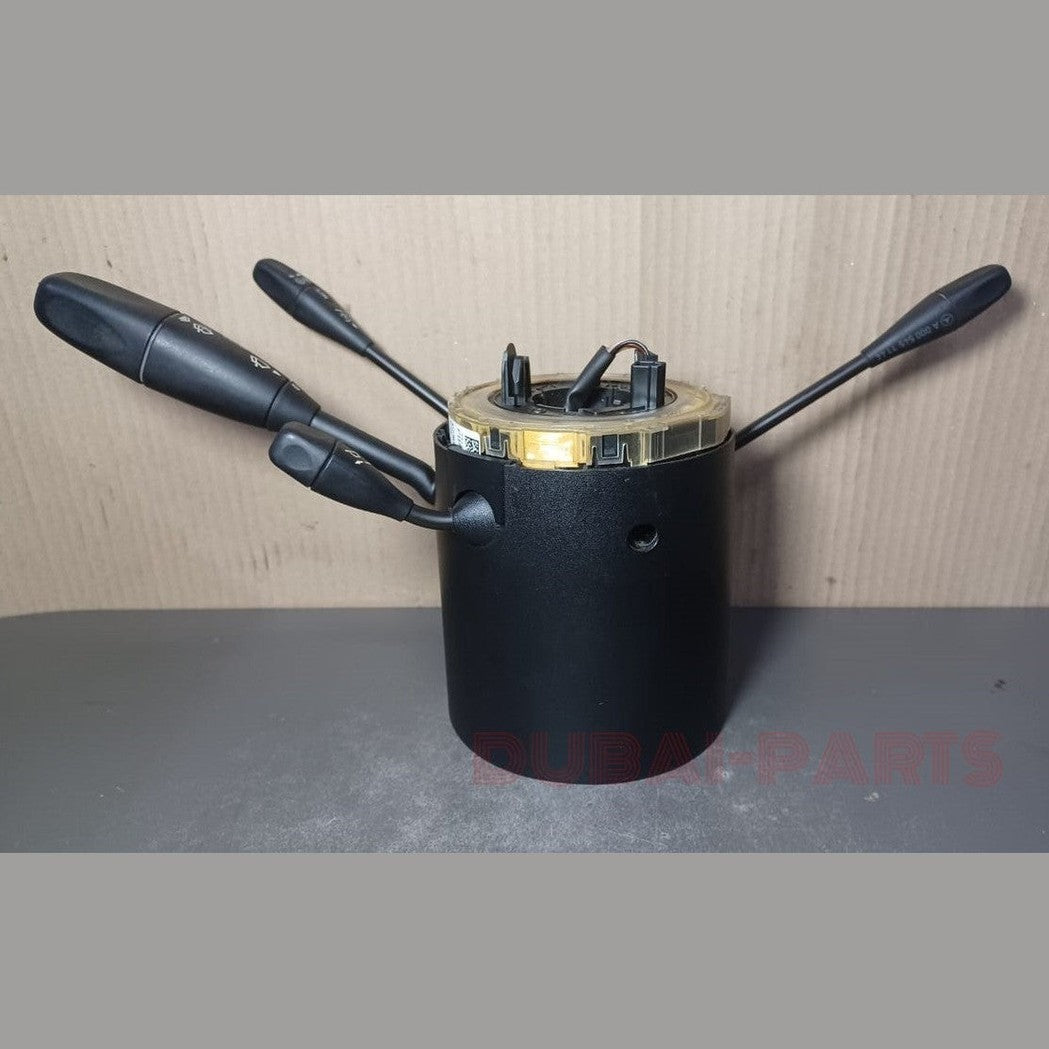 Mercedes W171 Steering Column Switch Cluster Wiper Indicator Stalk A171 5404145