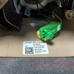 Load image into Gallery viewer, Mercedes W211 Steering Column Switch Cluster Wiper Indicator Stalk A211 5401662 OEM