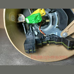Load image into Gallery viewer, Mercedes W211 Steering Column Switch Cluster Wiper Indicator Stalk A211 5401662 OEM