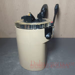 Load image into Gallery viewer, Mercedes W211 Steering Column Switch Cluster Wiper Indicator Stalk A211 5401662 OEM