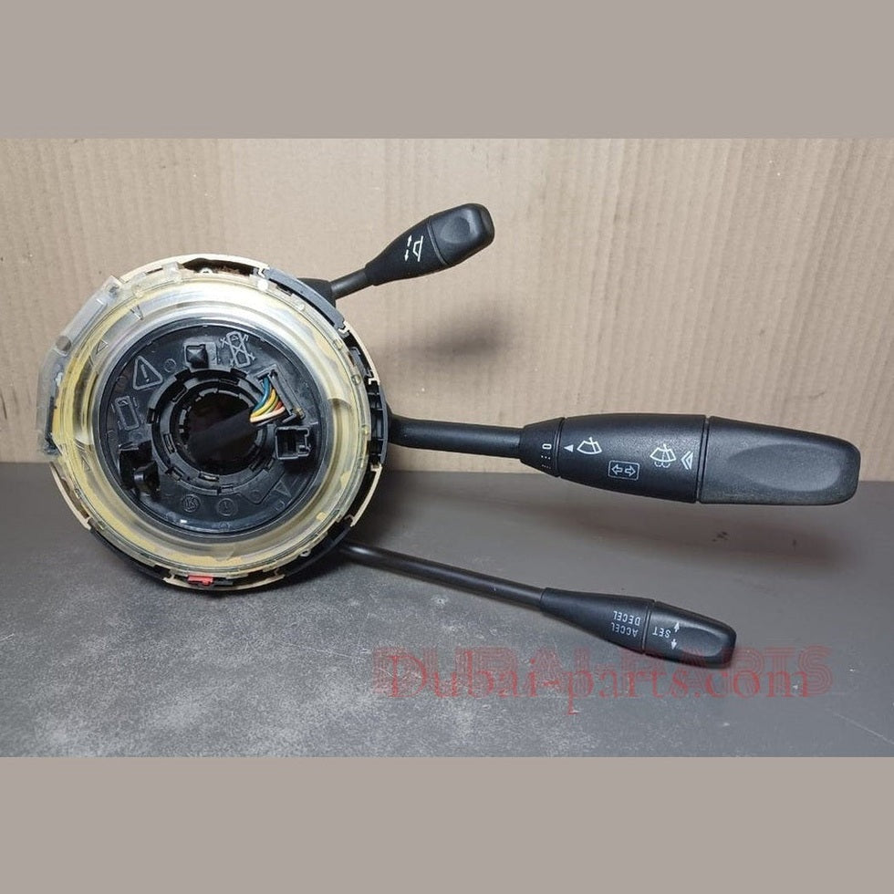 Mercedes W211 Steering Column Switch Cluster Wiper Indicator Stalk A211 5401662 OEM