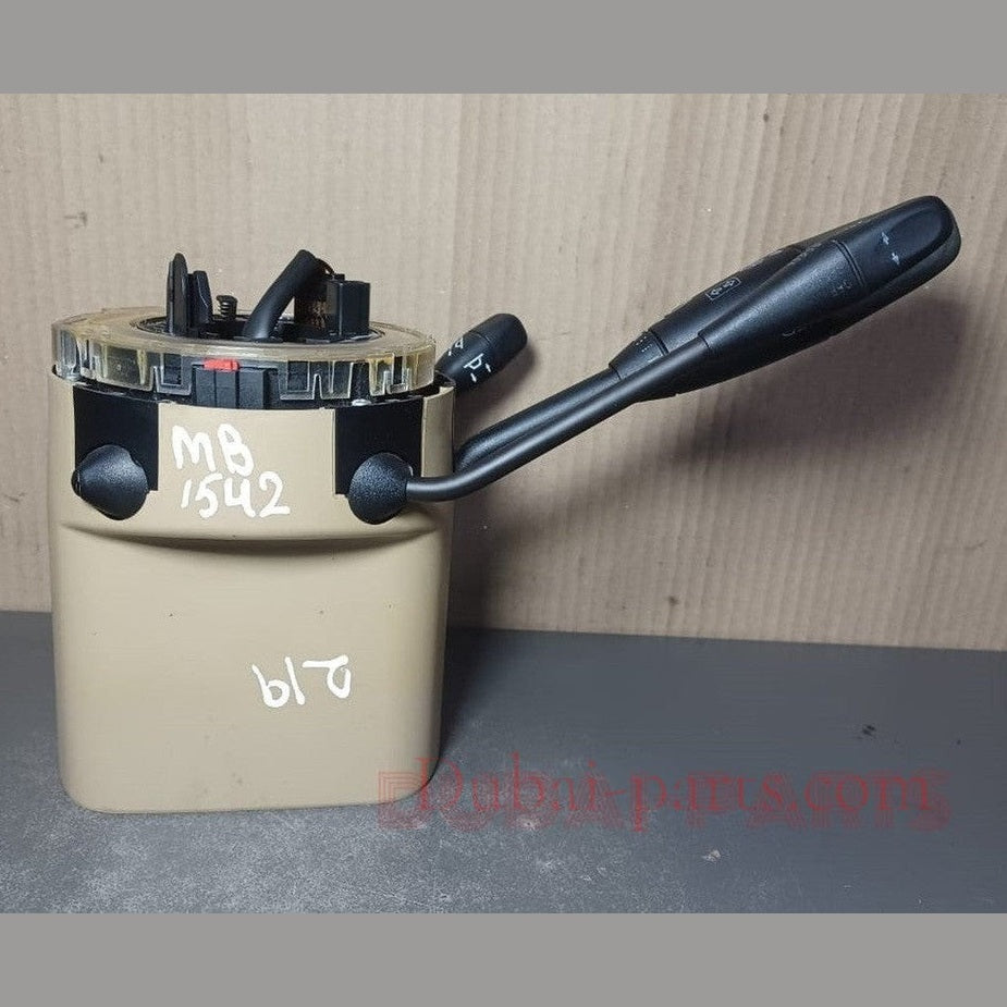 Mercedes W211 Steering Column Switch Cluster Wiper Indicator Stalk A211 5401662 OEM