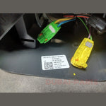 Load image into Gallery viewer, Mercedes W219 Steering Column Switch Cluster Wiper Indicator Stalk A171 5401145