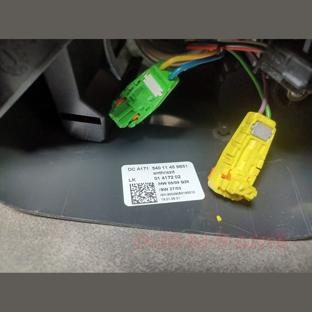 Mercedes W219 Steering Column Switch Cluster Wiper Indicator Stalk A171 5401145