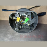 Load image into Gallery viewer, Mercedes W219 Steering Column Switch Cluster Wiper Indicator Stalk A171 5401145