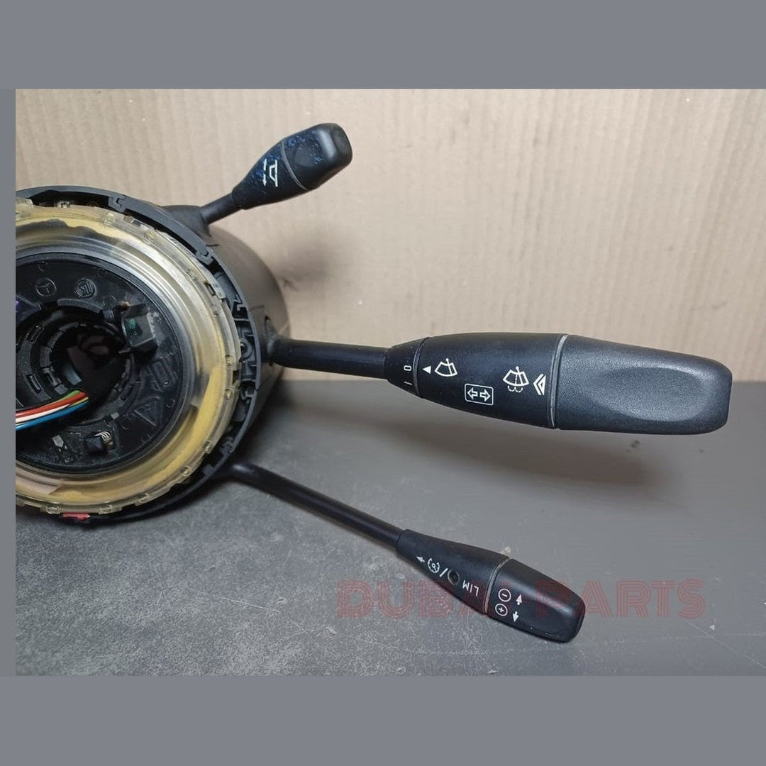 Mercedes W219 Steering Column Switch Cluster Wiper Indicator Stalk A171 5401145