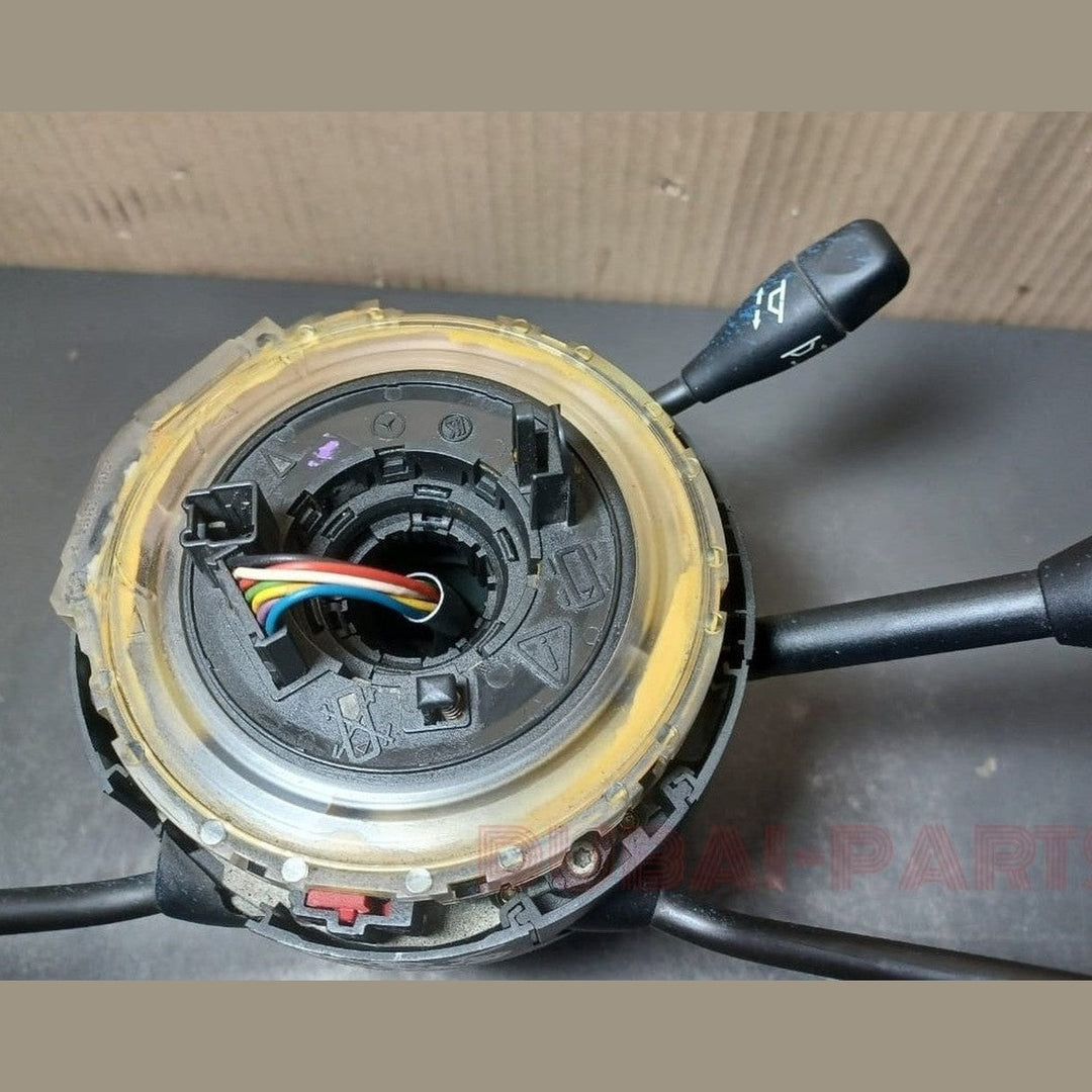 Mercedes W219 Steering Column Switch Cluster Wiper Indicator Stalk A171 5401145