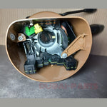 Load image into Gallery viewer, Mercedes W171 Steering Column Switch Cluster Wiper Indicator Stalk A171 5404245 OEM