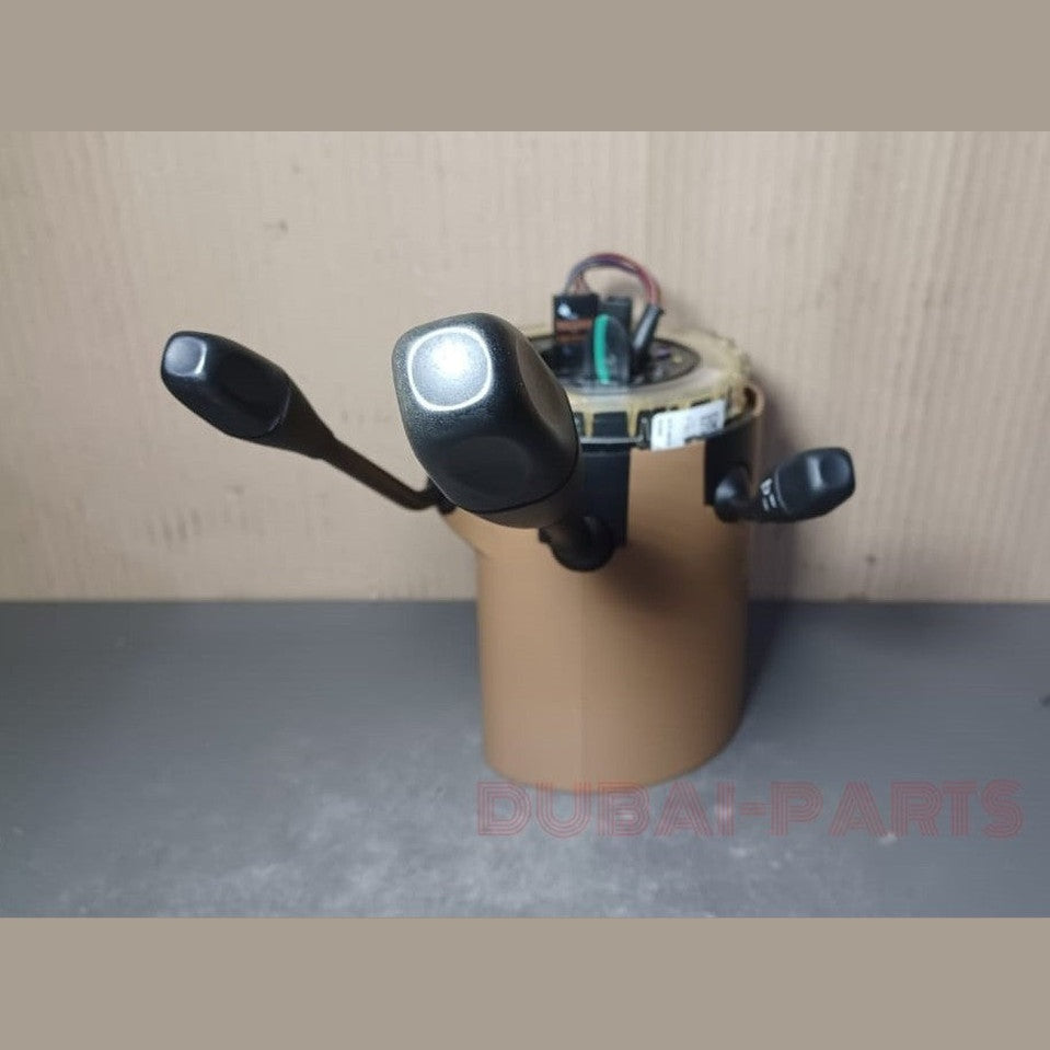 Mercedes W171 Steering Column Switch Cluster Wiper Indicator Stalk A171 5404245 OEM