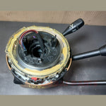 Load image into Gallery viewer, Mercedes W171 Steering Column Switch Cluster Wiper Indicator Stalk A171 5404245 OEM