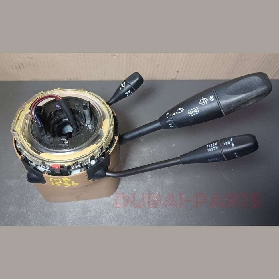 Mercedes W171 Steering Column Switch Cluster Wiper Indicator Stalk A171 5404245 OEM