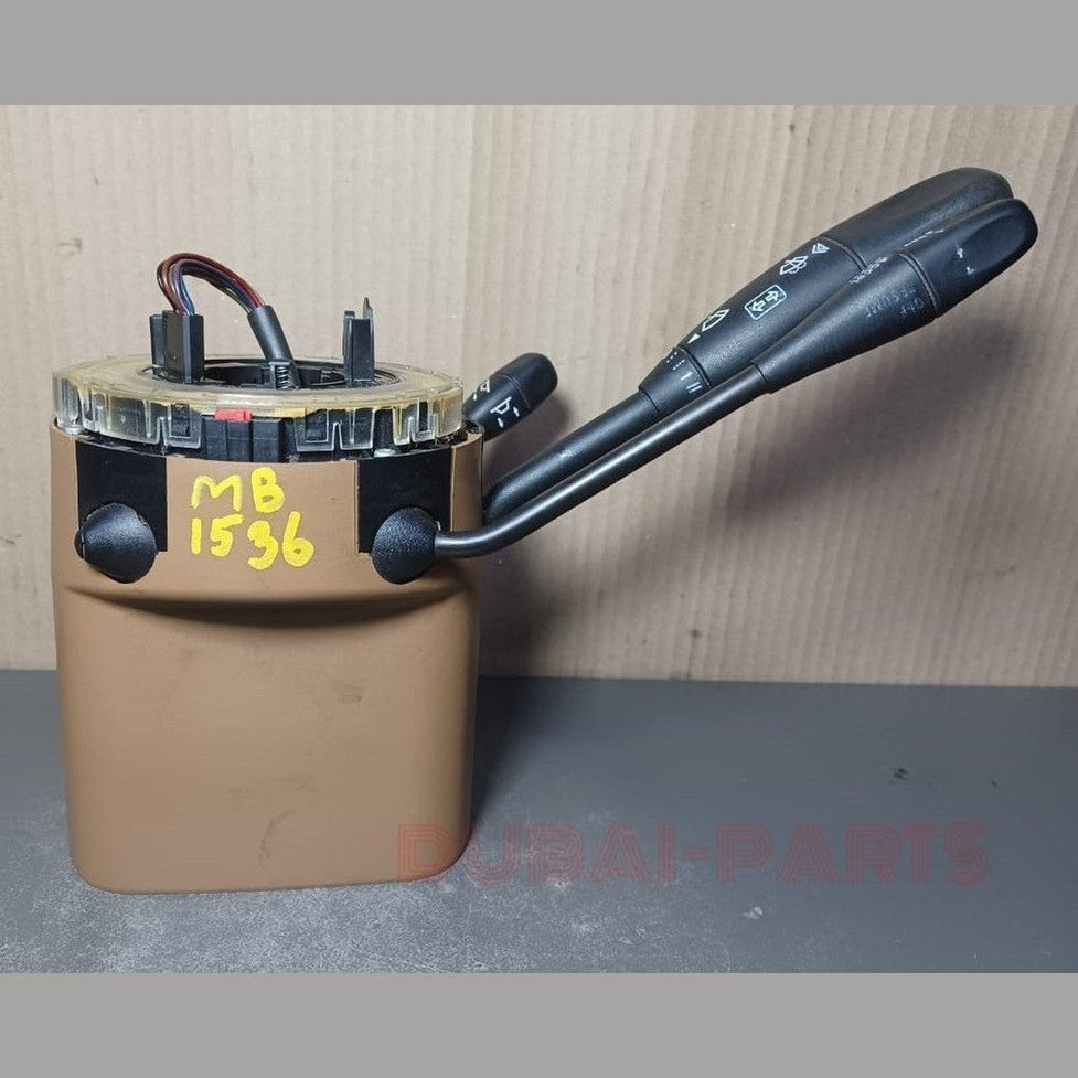 Mercedes W171 Steering Column Switch Cluster Wiper Indicator Stalk A171 5404245 OEM
