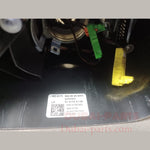 Load image into Gallery viewer, Mercedes W211 AMG E63 Steering Column Switch Cluster Wiper Stalk A171 5404045 OEM