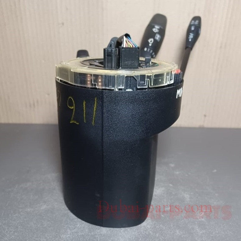 Mercedes W211 AMG E63 Steering Column Switch Cluster Wiper Stalk A171 5404045 OEM