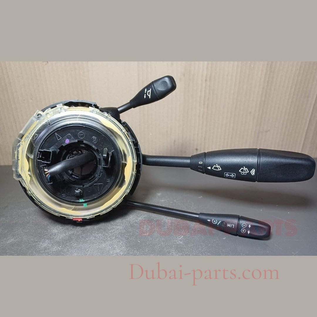 Mercedes W211 AMG E63 Steering Column Switch Cluster Wiper Stalk A171 5404045 OEM
