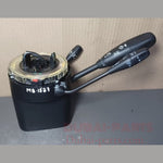 Load image into Gallery viewer, Mercedes W211 AMG E63 Steering Column Switch Cluster Wiper Stalk A171 5404045 OEM