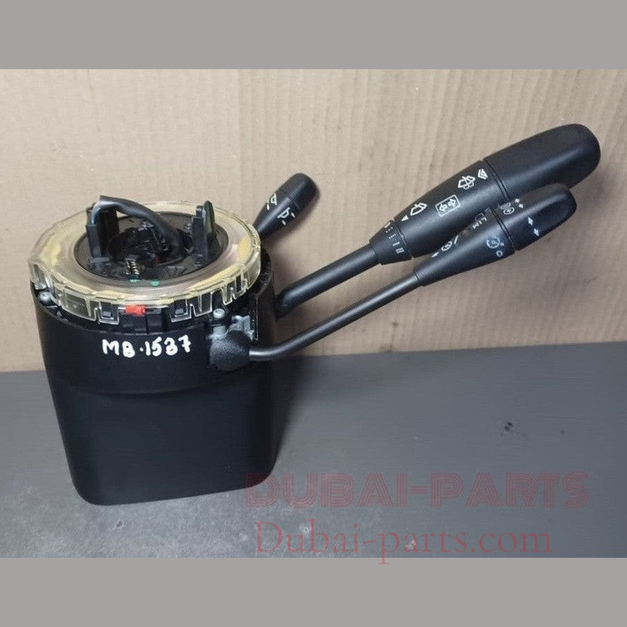 Mercedes W211 AMG E63 Steering Column Switch Cluster Wiper Stalk A171 5404045 OEM