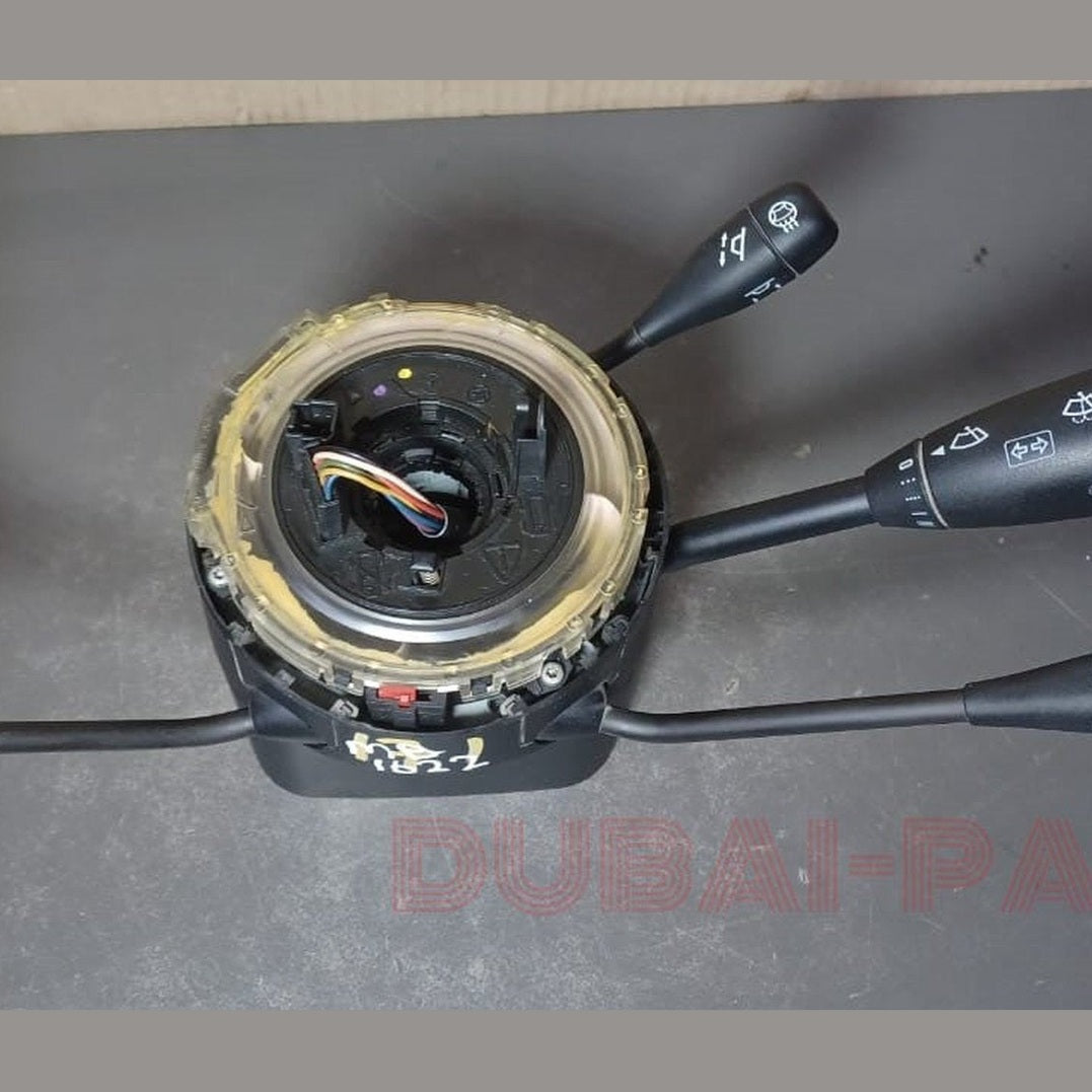 Mercedes W211 Steering Column Switch Cluster Wiper Indicator Stalk A171 5404745