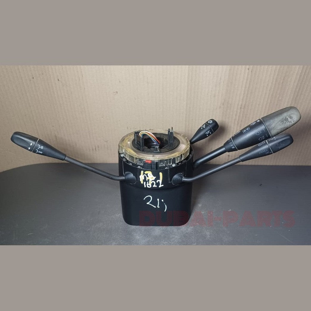 Mercedes W211 Steering Column Switch Cluster Wiper Indicator Stalk A171 5404745