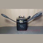 Load image into Gallery viewer, Mercedes W211 Steering Column Switch Cluster Wiper Indicator Stalk A171 5404745