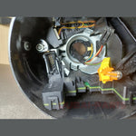 Load image into Gallery viewer, Mercedes W211 Steering Column Switch Cluster Wiper Indicator Stalk A211 5402562 OEM