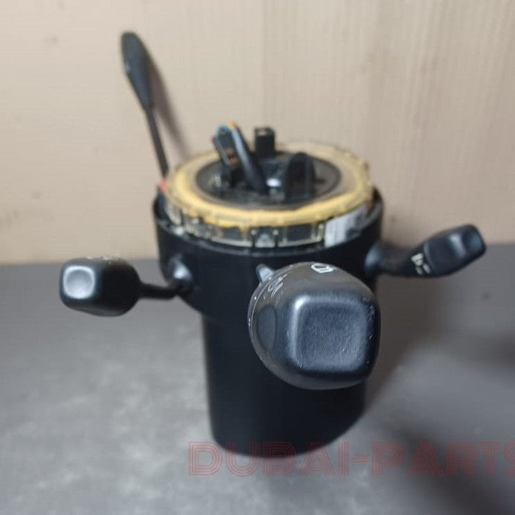 Mercedes W211 Steering Column Switch Cluster Wiper Indicator Stalk A211 5402562 OEM